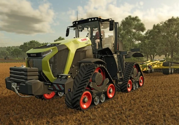 Farming Simulator 25 EN Global