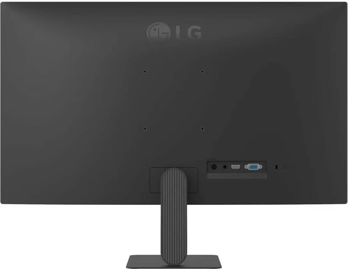 Monitor LG 27U41YA-B, 27 inch, Full HD, IPS, 120Hz, HDR10, zi