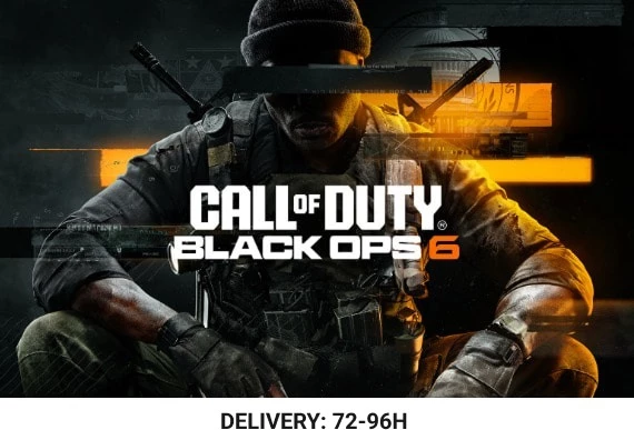 Call of Duty: Black Ops 6 Gift Global