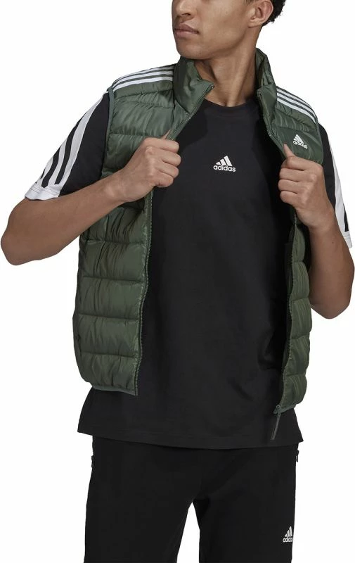 Jelek për meshkuj adidas, jeshil [Madhësia: S]