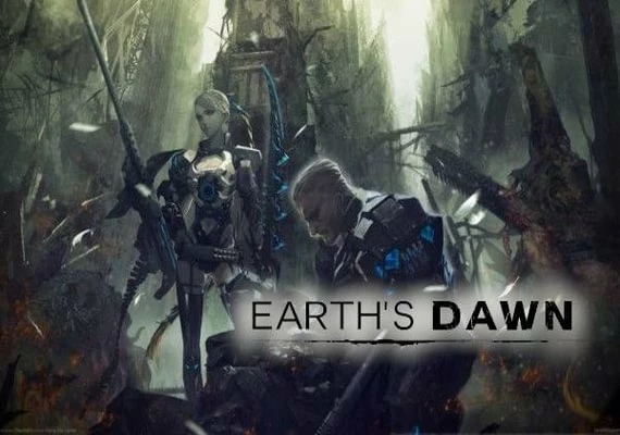 Earth's Dawn EN/DE/FR/JA/ES Global