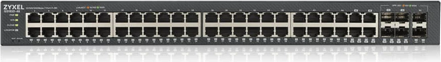 Switch ZyXEL GS1920-48V2 i zi