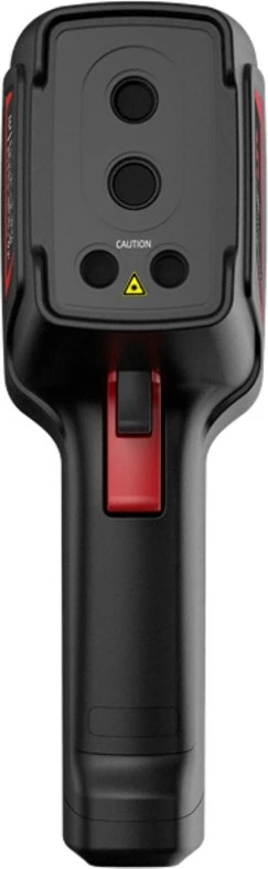 Kamerë termike Guide Sensmart E2+, 256x192, 16 GB, LCD, e zezë