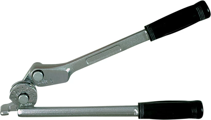 Lakues i gypave Refco 3/8" RFA-364-FH-06