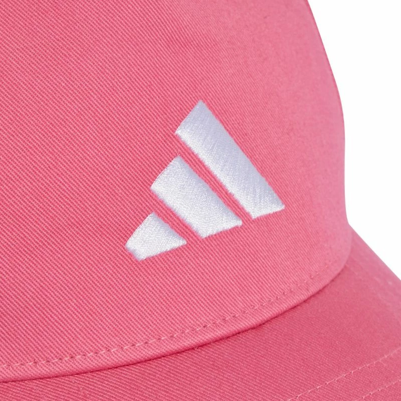Kapelë bejsbolli adidas për të rinj, rozë [Madhësia: Junior]