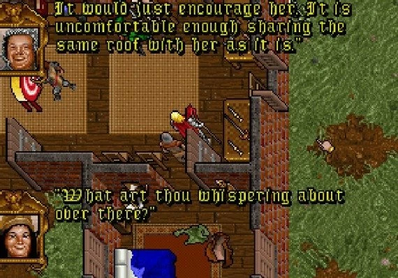 Ultima 7 Complete Edition EN Global