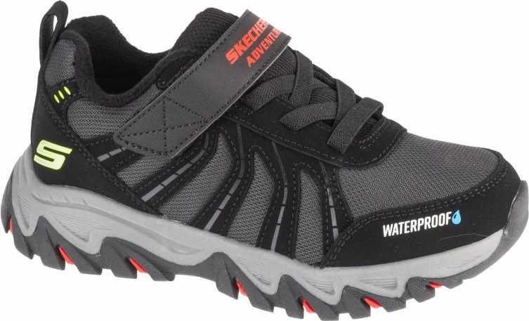 Atlete fëmijë Skechers, të zeza [Madhësia: 31]