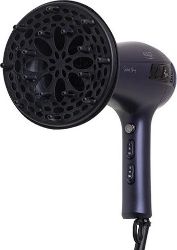 Tharëse flokësh Adler AD 2273, e zezë