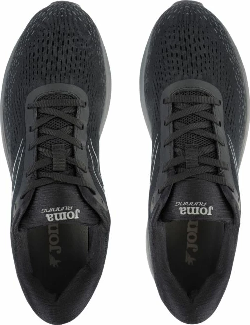 Atlete për meshkuj Joma FNV 2621, të zeza