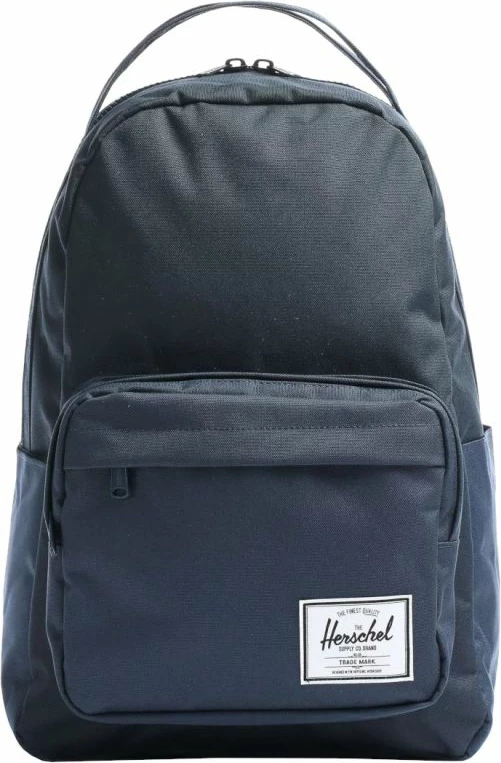 Çantë shpine Herschel, navy blue