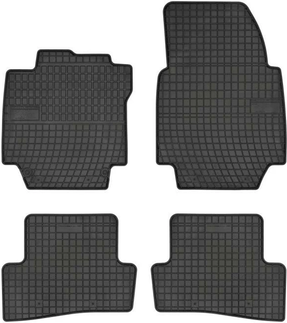 Shtroje Gome Renault Captur 2013-546931