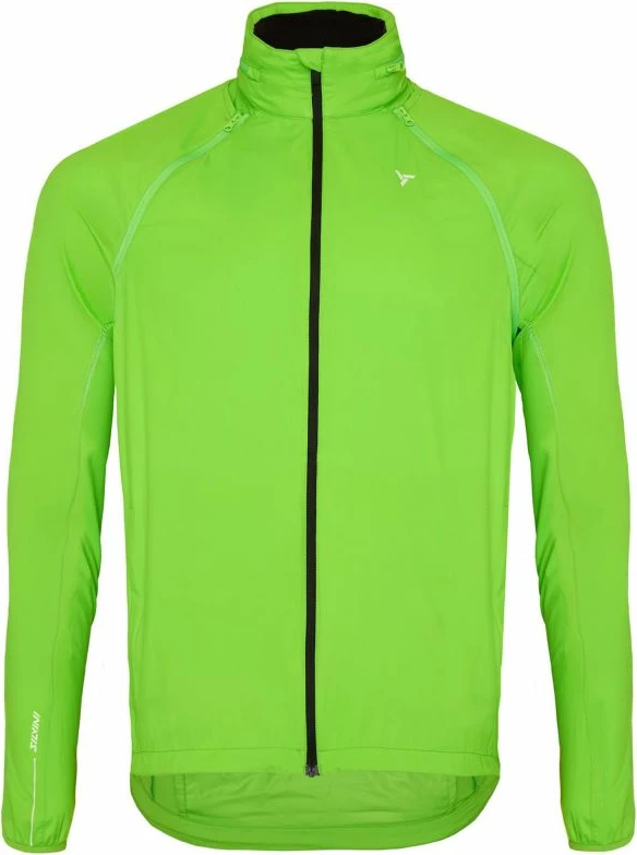 Jakne për meshkuj Silvini [Madhësia: 3XL]