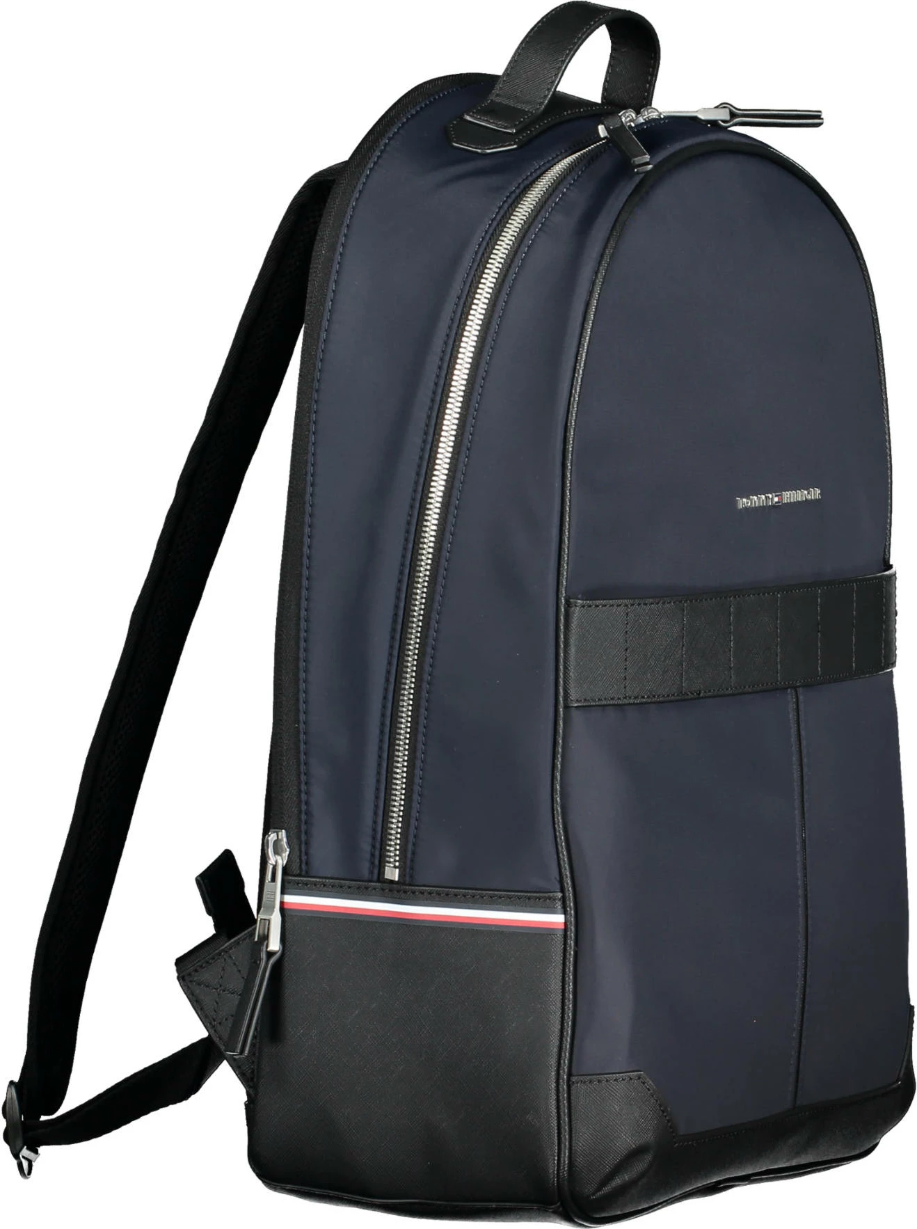 Çantë shpine për meshkuj TOMMY HILFIGER, kaltër