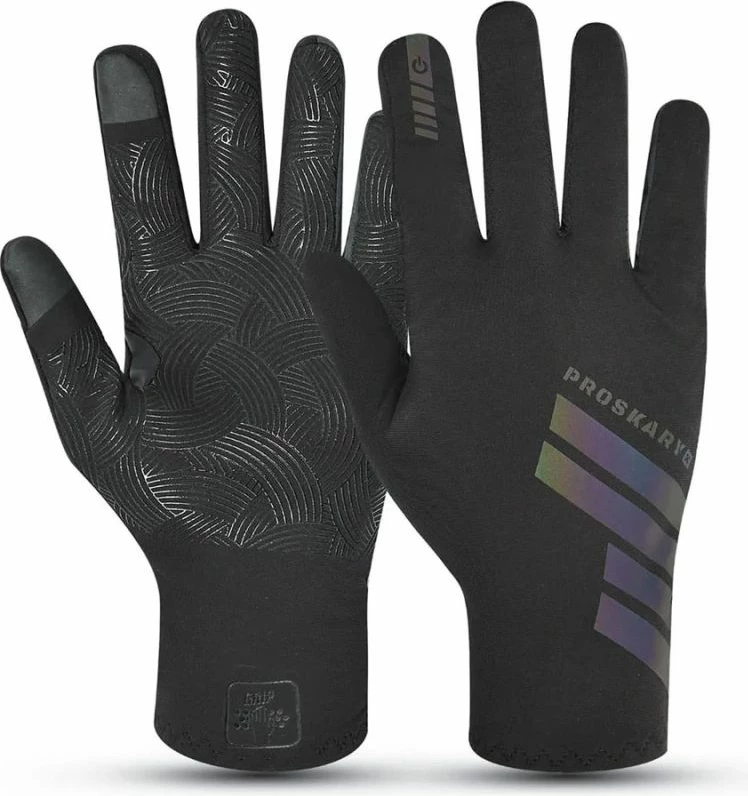 Doreza futbolli Proskary, të zeza