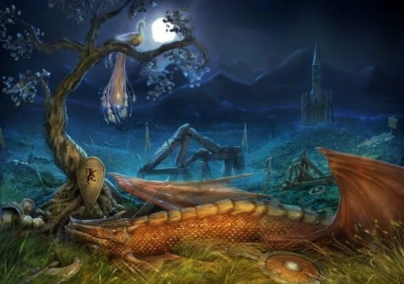 Sister’s Secrecy: Arcanum Bloodlines Premium Edition EN/DE/FR/IT/ES Global