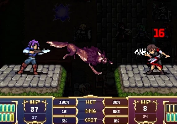 Dark Deity 2 EN Global