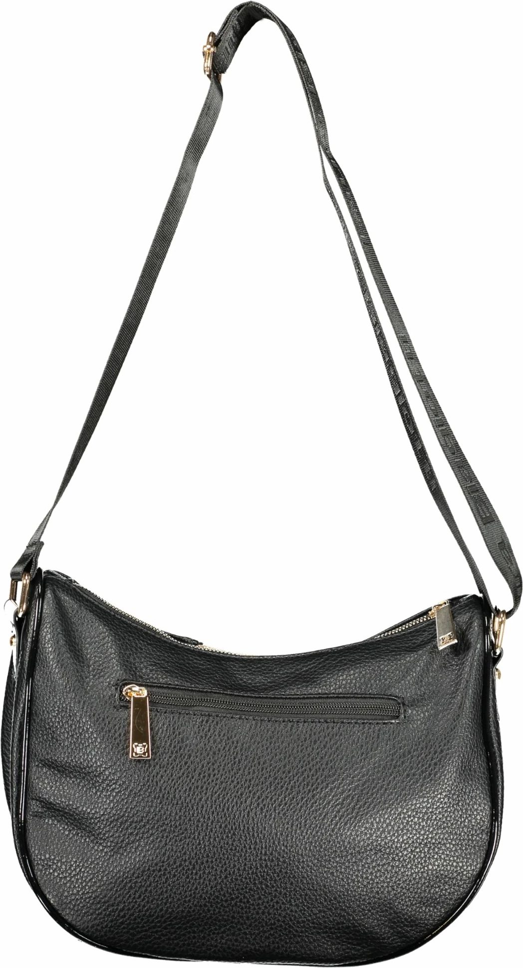 Çantë femra Laura Biagiotti Gillman, e zezë