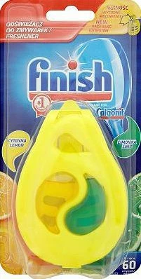 Freskues për lavastovilje Finish Calgonit Citrus, 1 copë