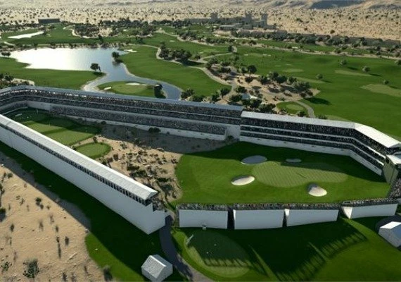 PGA Tour 2K21 Baller Edition Global