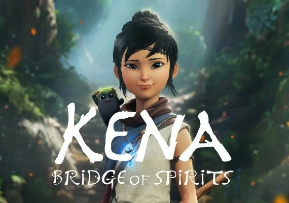 Kena: Bridge of Spirits Global