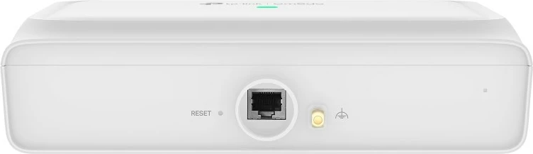 Access Point TP-Link Omada AX3000 EAP650 D120-Outdoor, i bardhë