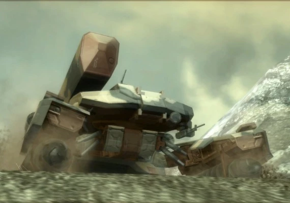 Metal Gear Solid 3: Snake Eater - Master Collection Version EN/DE/FR/IT/JA/ES Global