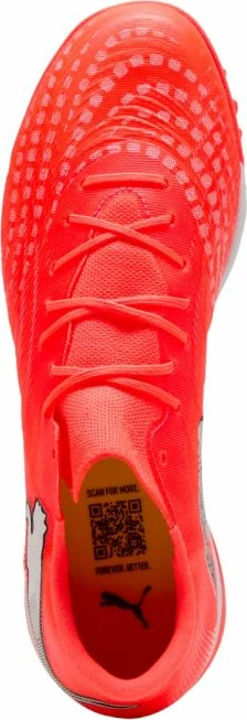 Atlete futbolli Puma për meshkuj, Future 9 Match Fusion TT