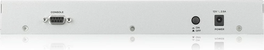 Firewall Zyxel ATP200, 2 Gbit/s, 0.5 Gbit/s, 40 Gbit/s, 450/450 Gbit/s