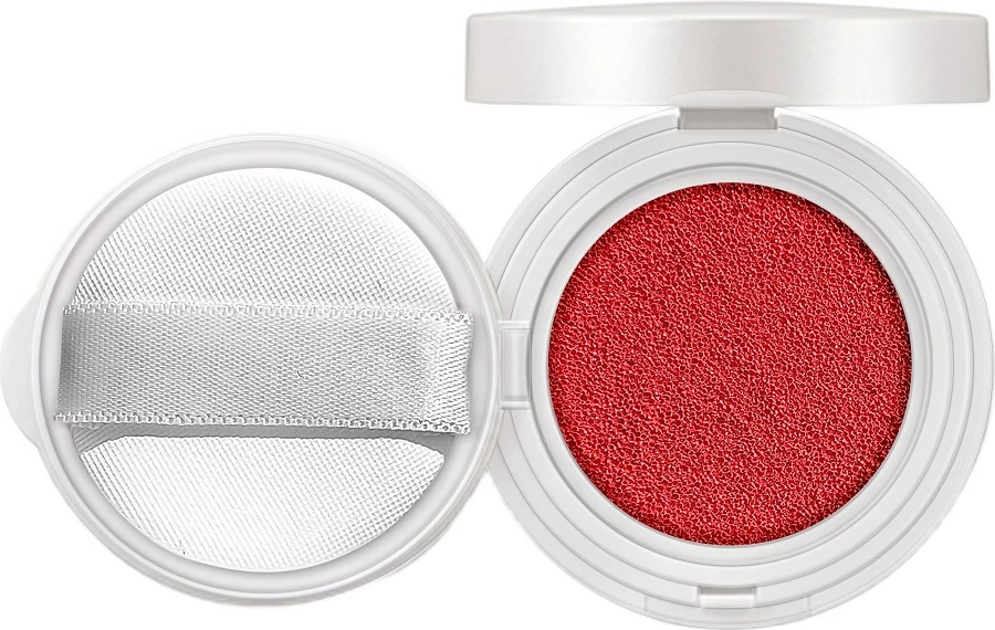 Blush për femra LOVRO Bloomlight Cushion Blush 02 Raspberry Cloud 4.8g
