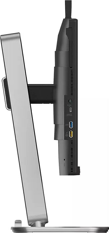 Monitor Philips 24B2U4301H/00, 24", Full HD IPS, 120Hz, USB-C Docking, Webcam 5MP