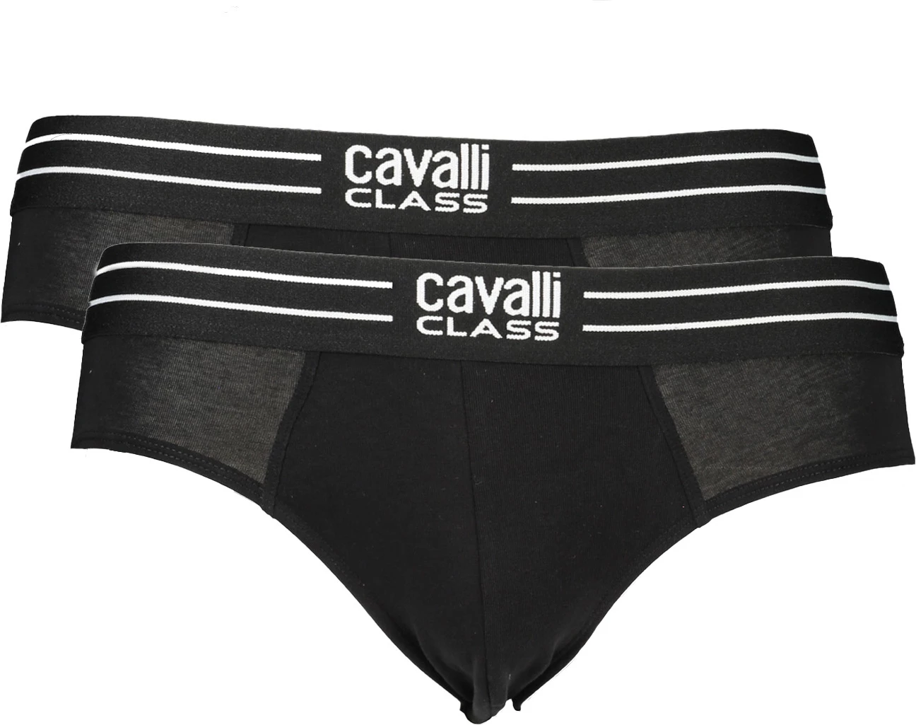 Të brendshme meshkuj CAVALLI CLASS, të zeza