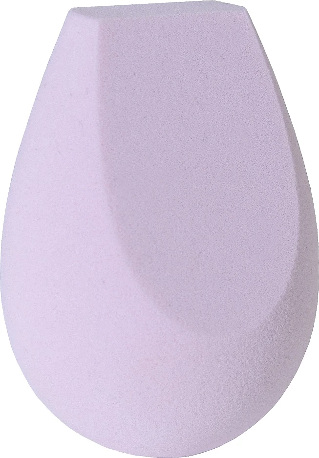 Sfungjer për grimin Auri Flawless Finish Blending Sponge 3D Flat Nude, 1 copë