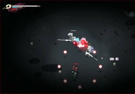 Nevermore: The Chamber Door EN Global