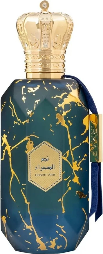 Eau de Parfum për femra Armaf Eter Desert Star 100ml