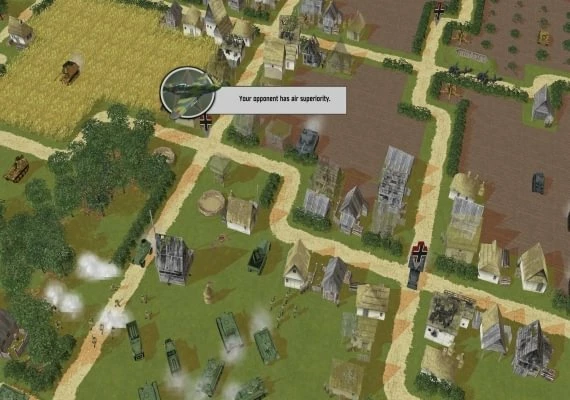Battle Academy 2: Eastern Front EN/DE/FR Global