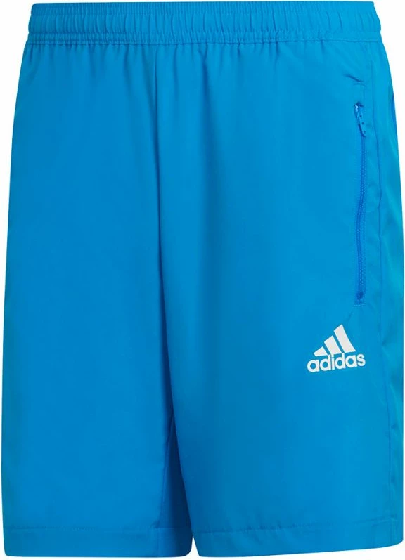 Shorce për meshkuj adidas, blu