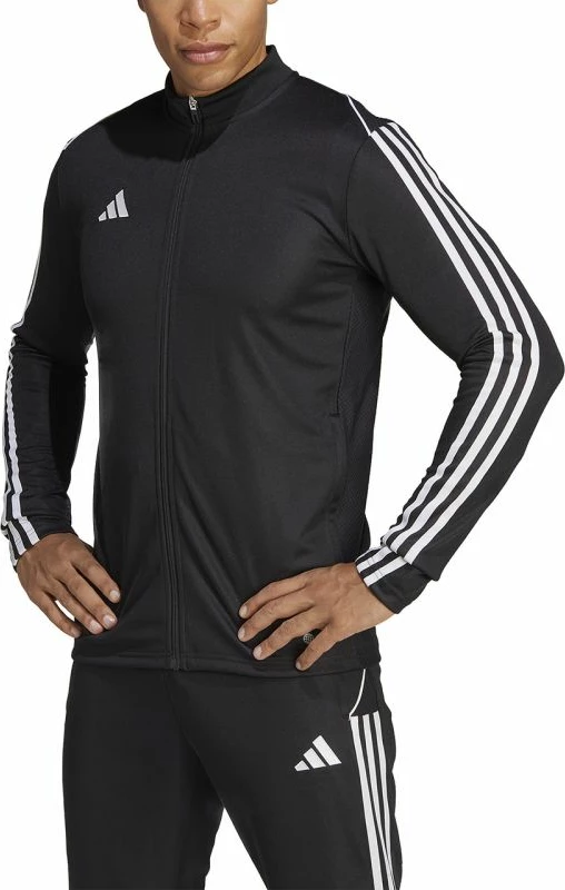 Duks adidas për meshkuj, i zi [Madhësia: XXL]