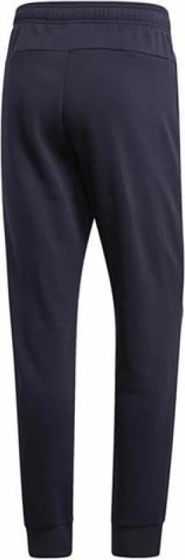 Pantallona sportive për meshkuj adidas, blu marine [Madhësia: S]