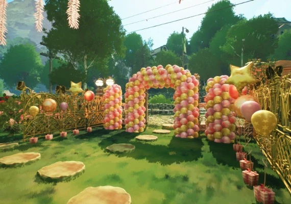 Garden Life: A Cozy Simulator - Supporter Pack DLC EN Global