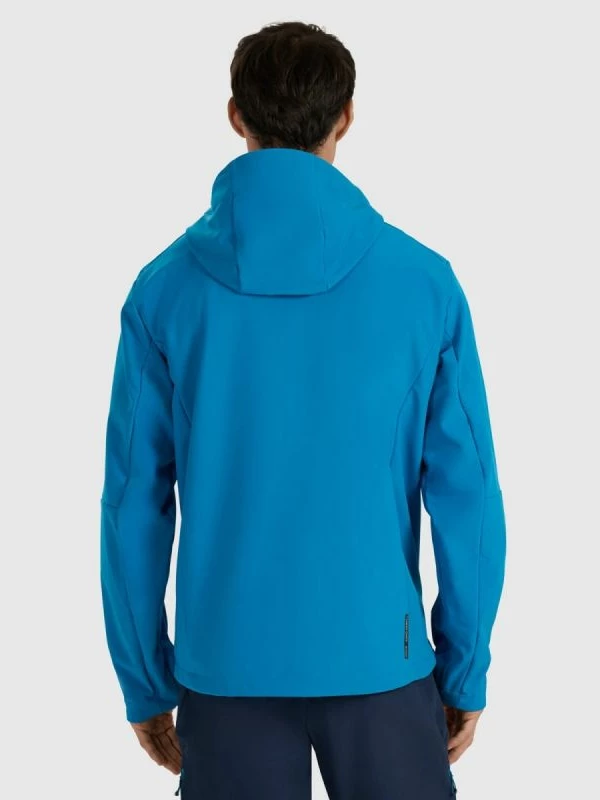 Jakne softshell për meshkuj 4f