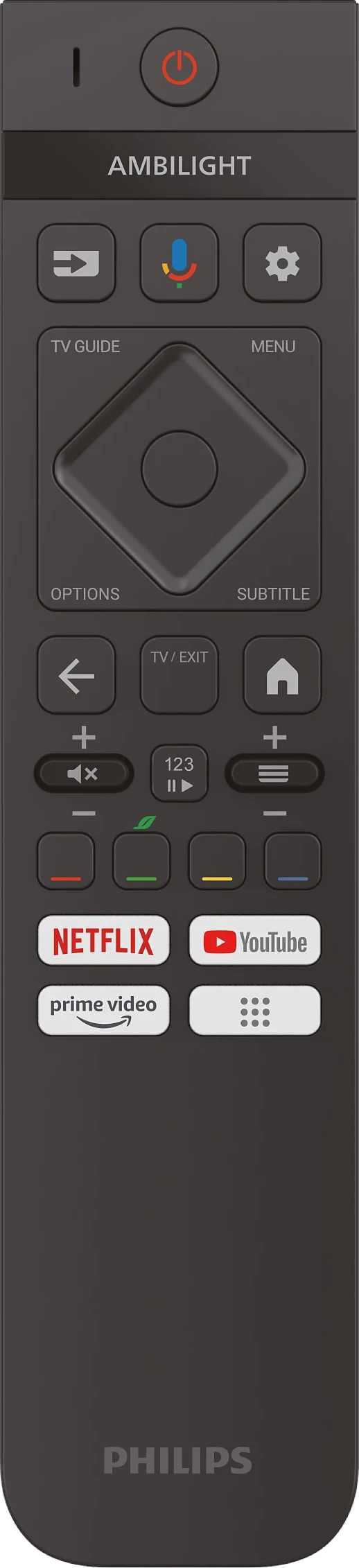 Televizor Philips 75PML8709/12, 75" QD MINI-LED 4K GOOGLE TV AMBILIGHT