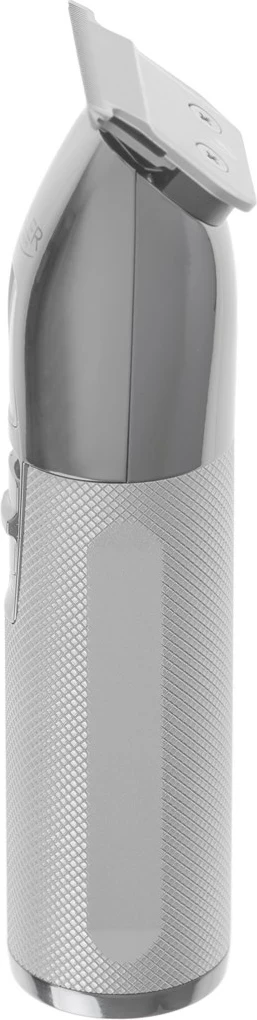 Makinë rroje Adler AD 2836S, Bateri 1400 mAh, Argjendtë