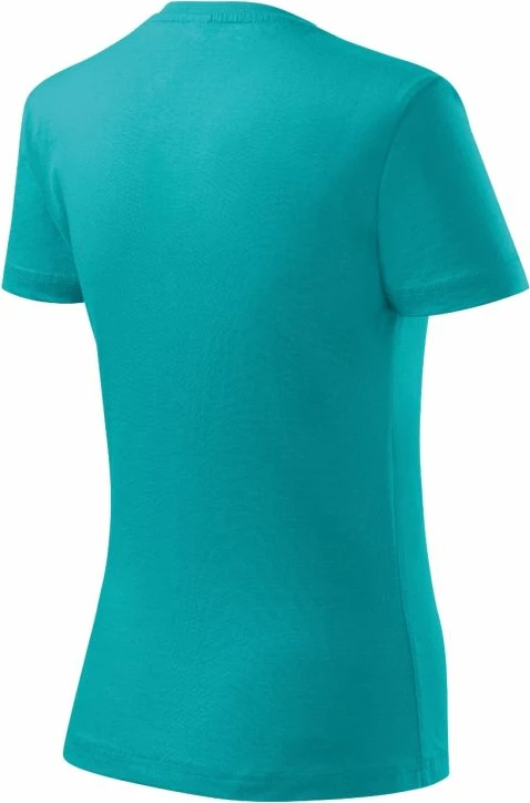 Maicë Malfini për femra, blu [Madhësia: M]