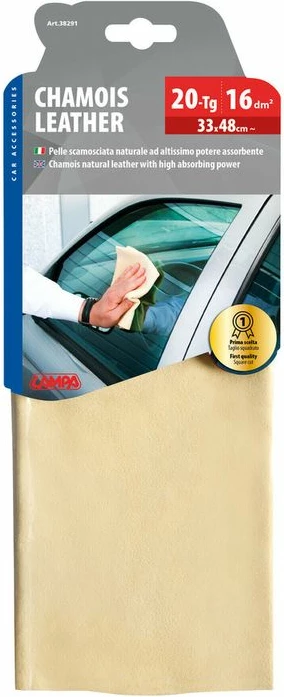 Lekure Natyrale Profesionale 33x48cm