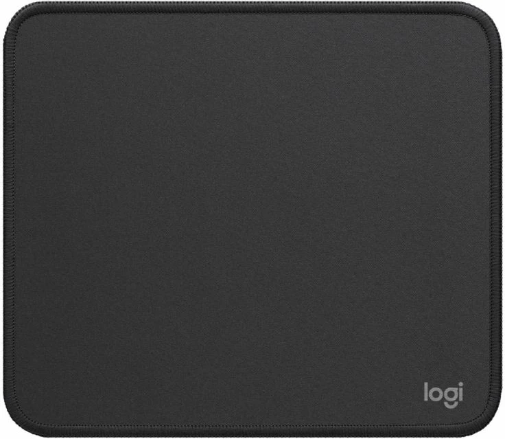 Mouse pad Logitech, grafit