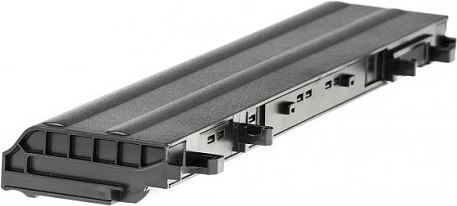 Bateri laptopi Green Cell për Dell Latitude E5440/E5540 (P44G), 4400mAh 11.1V, e zezë