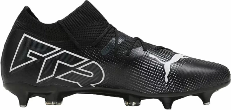 Atlete për futboll për meshkuj Puma, të zeza