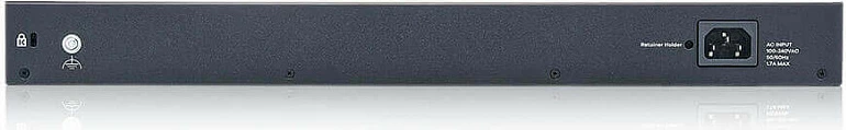 Switch Zyxel XGS1935-52, 48x Gigabit, 4x 10GbE uplink, managed, rack mount, e zezë