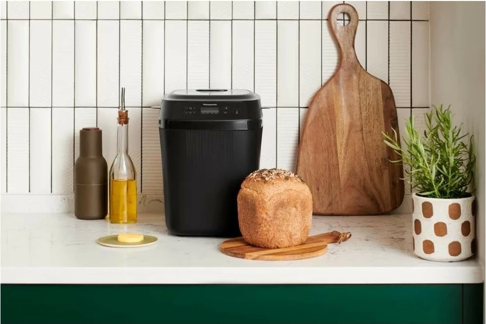 Aparat buke Panasonic SD-PN100KXE, i zi