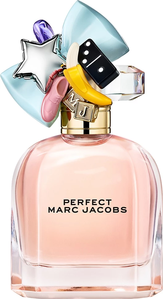 Eau de Parfum për femra Marc Jacobs Perfect, 50ml